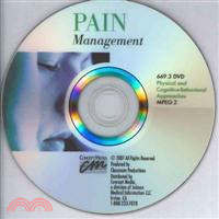 Pain Management