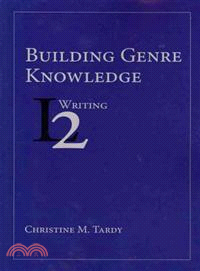 Building Genre Knowledge