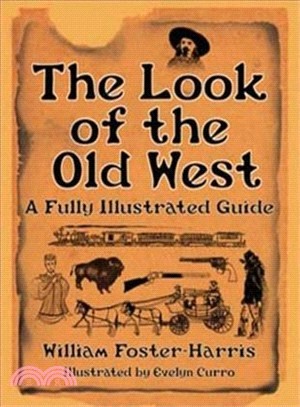 The Look of the Old West