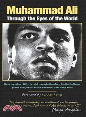 Muhammad Ali ─ Through the Eyes of the World