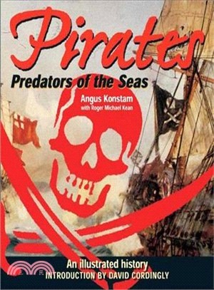 Pirates ─ Predators of the Seas