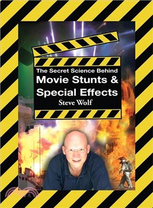 The Secret Science Behind Movie Stunts & Special Effects