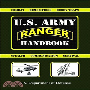 U.S. Army Ranger Handbook