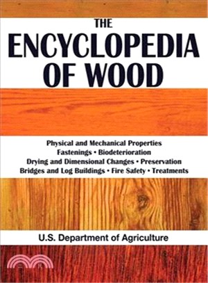 The Encyclopedia of Wood