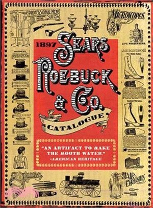 1897 Sears Roebuck & Co. Catalogue