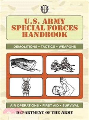 U.S. Army Special Forces Handbook