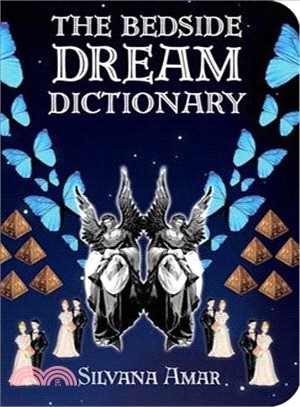 The Bedside Dream Dictionary