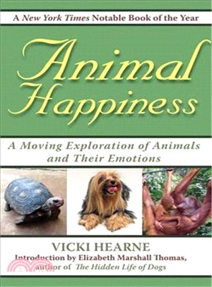 Animal Happiness ─ A Moving Exploration of Animals and Their Emotions