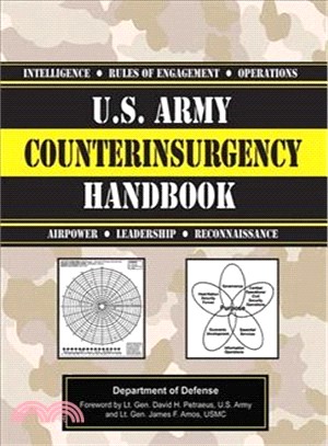 U.S. Army Counterinsurgency Handbook