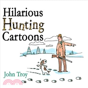 Hilarious Hunting Cartoons