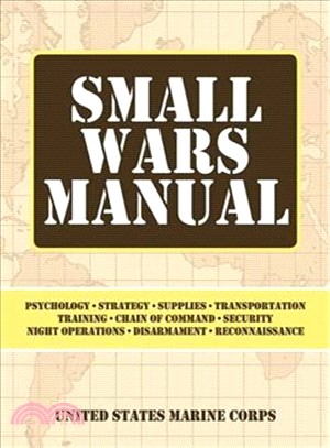 Small Wars Manual