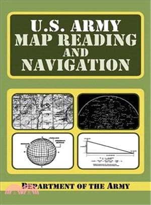 U.s. Army Map Reading and Navigation