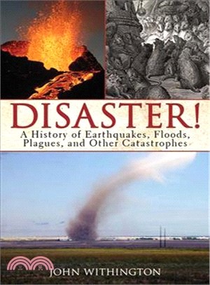 Disaster! :a history of eart...