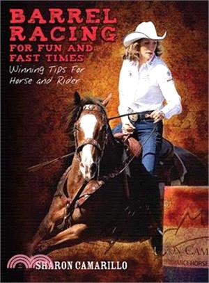 Barrel Racing for Fun and Fast Times