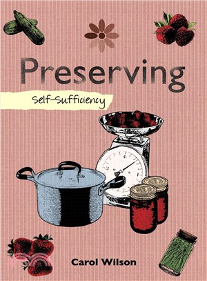 Preserving: Self-Sufficiency