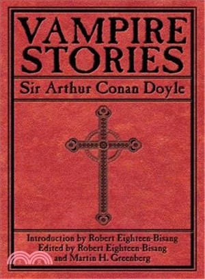 Vampire Stories Sir Arthur Conan Doyle