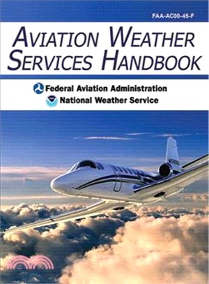 Aviation Weather Services Handbook