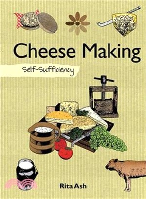 Cheesemaking ─ Self-Sufficiency