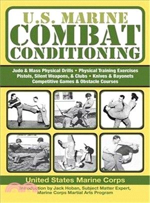 U.S. Marine Combat Conditioning