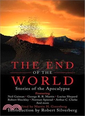 The End of the World ─ Stories of the Apocalypse