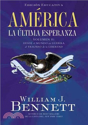 America: La Ultimla Esperanza