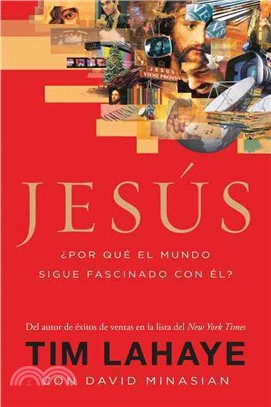 Jesus: Por que el mundo sigue fascinado con el? / Why the World Is Still Fascinated by Him?