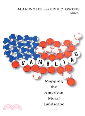 Gambling ─ Mapping the American Moral Landscape