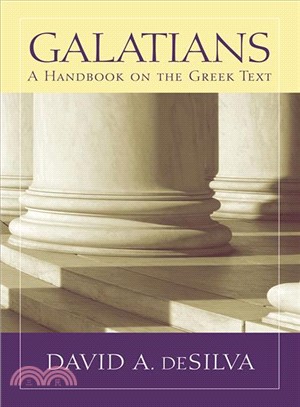 Galatians ─ A Handbook on the Greek Text