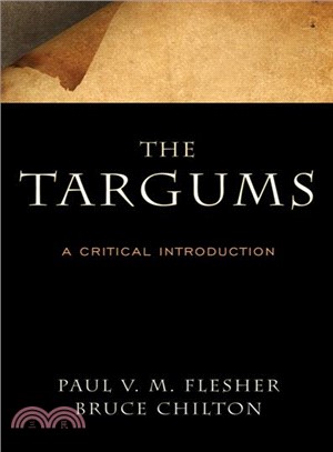The Targums ─ A Critical Introduction