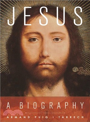 Jesus ─ A Biography