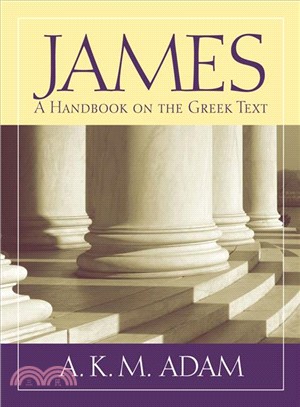 James ─ A Handbook on the Greek Text