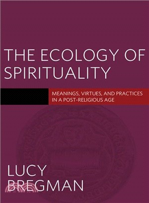 The Ecology of Spirituality ─ Meanings, Virtues, and Practices in a Post-religious Age