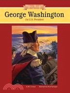George Washington: 1st U.S. President