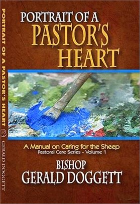 Portrait of a Pastor's Heart