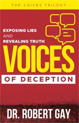 Voices of Deception: Exposing Lies and Revealing Truth