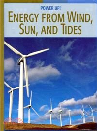 Energy from Wind, Sun, and Tides