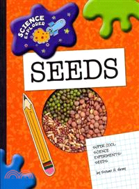 Seeds ─ Super Cool Science Experiments