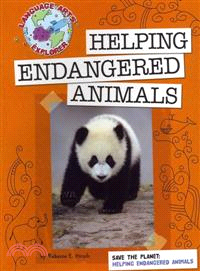 Helping Endangered Animals