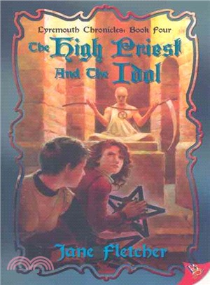 The High Priest and the Idol