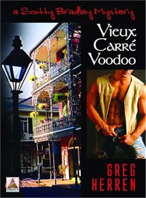 Vieux Carre Voodoo