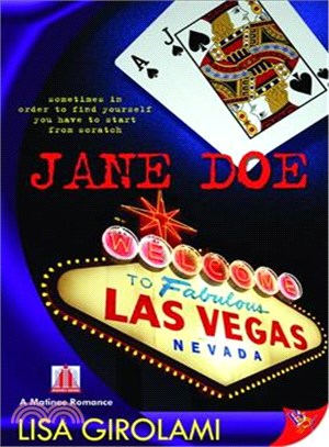 Jane Doe