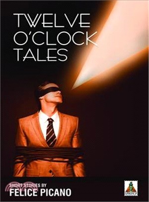 Twelve O'Clock Tales