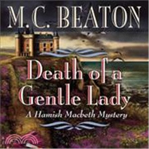 Death of a Gentle lady