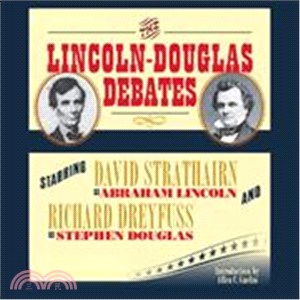 The Lincoln-Douglas Debates