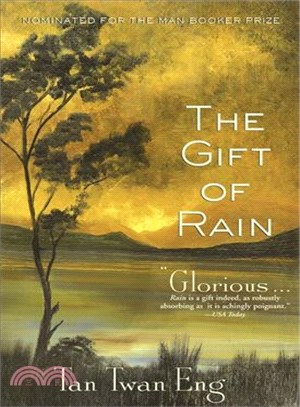 The Gift of Rain
