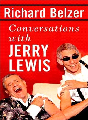 Conversations With Jerry Lewis