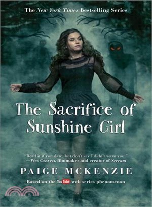 The Sacrifice of Sunshine Girl