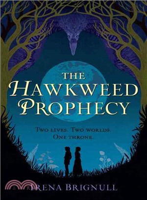 The Hawkweed Prophecy