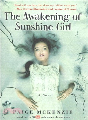 The Awakening of Sunshine Girl ― Bam Edition