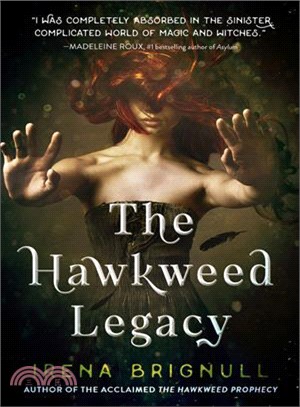The Hawkweed Legacy /